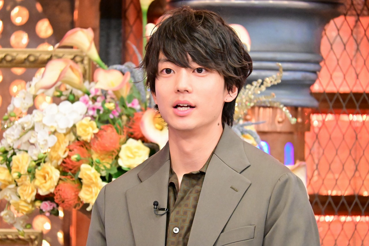 伊藤健太郎、「実家は、僕の部屋だけ土足」 自宅へのこだわり明かす