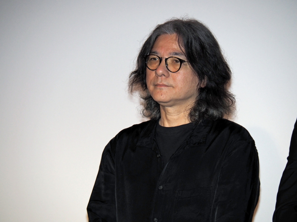岩井俊二監督・豊川悦司・酒井美紀、映画『Love Letter』中山