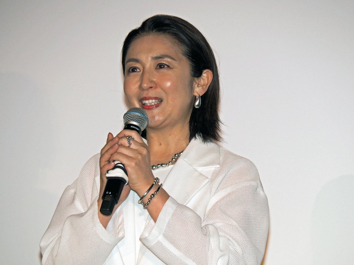 岩井俊二監督・豊川悦司・酒井美紀、映画『Love Letter』中山