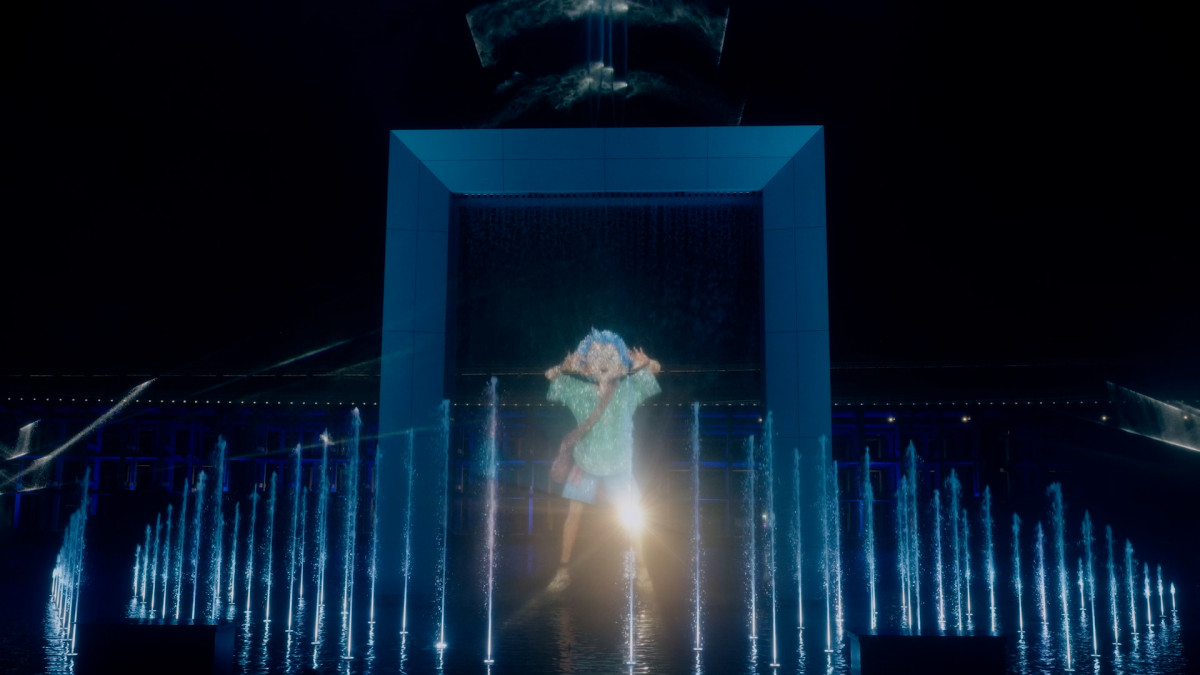 �u�A�I�Ɩ�̓��̃p���[�h�v�i�񋟁F�T���g���[HD�A�_�C�L���H�Ɓj