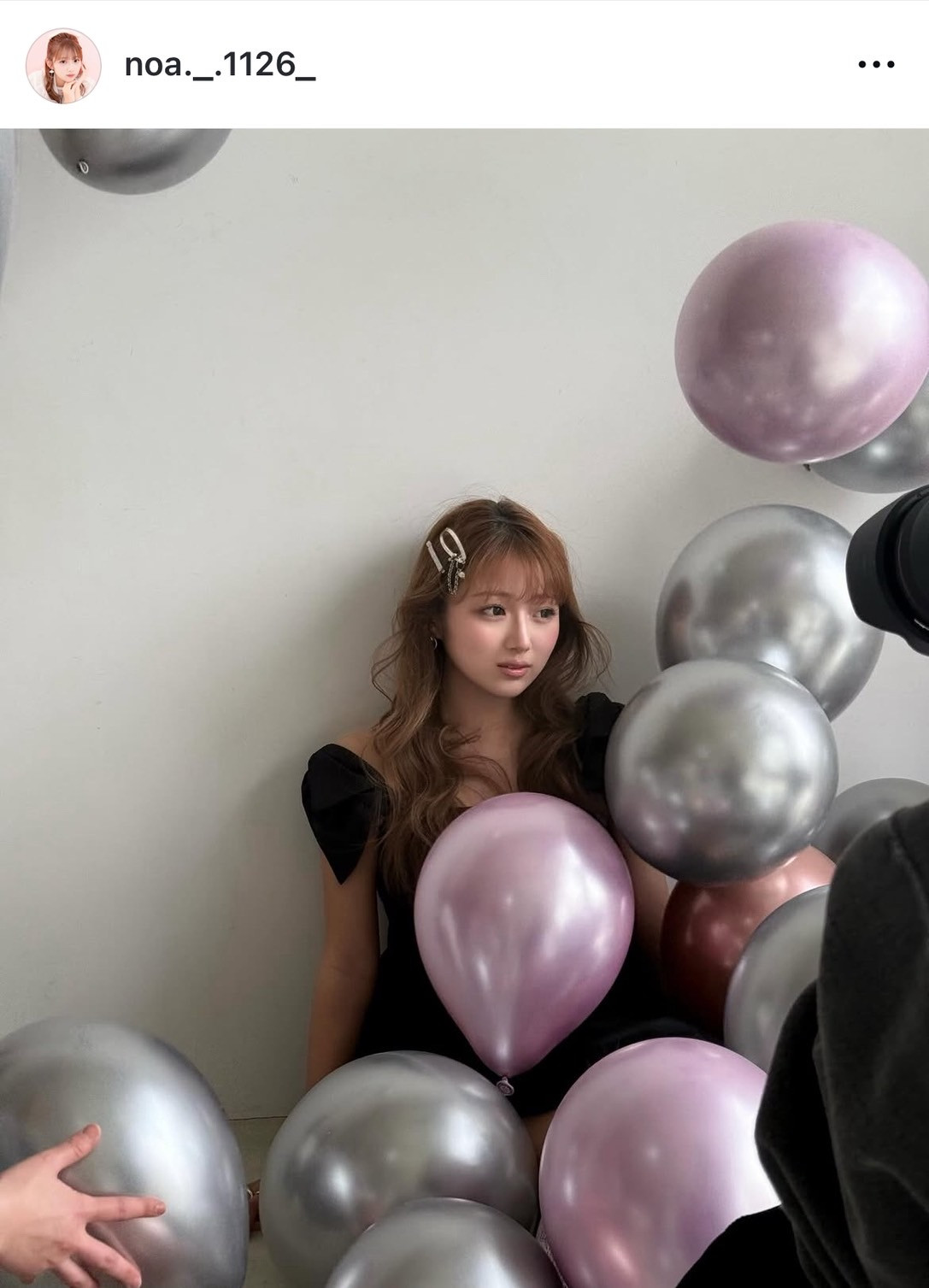 uViVi̎Be̗lq yȂv(ʐ^̓CX^O @noa._.1126_ ) 