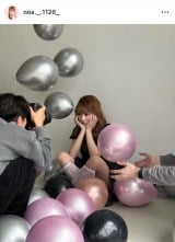 uViVi̎Be̗lq yȂv(ʐ^̓CX^O @noa._.1126_ ) 