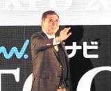 w}Cir TGC in E֐ 2025xɓoꂵΔjΎ(C)ORICON NewS inc. 