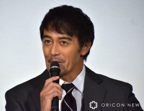 TBS���j����w�L���X�^�[�x������I���ʉ�㐧�씭�\�ɓo�d���������� (C)ORICON NewS inc. 