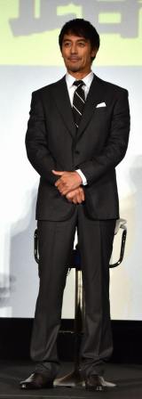 TBS���j����w�L���X�^�[�x������I���ʉ�㐧�씭�\�ɓo�d����������  (C)ORICON NewS inc. 