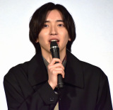 TBS���j����w�L���X�^�[�x������I���ʉ�㐧�씭�\�ɓo�d�������}�x�C (C)ORICON NewS inc. 