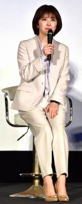 TBS���j����w�L���X�^�[�x������I���ʉ�㐧�씭�\�ɓo�d�����{�V�G�} (C)ORICON NewS inc. 