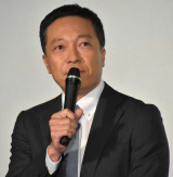 TBS���j����w�L���X�^�[�x������I���ʉ�㐧�씭�\�ɓo�d�����������^ (C)ORICON NewS inc. 