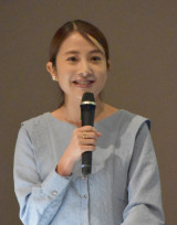 TBS���j����w�L���X�^�[�x������I���ʉ�㐧�씭�\�ɓo�d���� (C)ORICON NewS inc. 