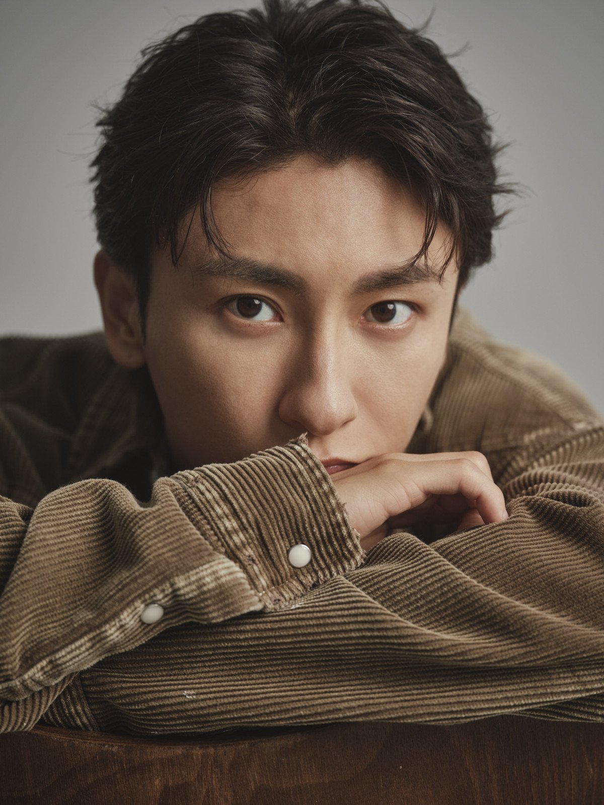 AAA・與真司郎、フォトエッセイ『人生そんなもん』4・16発売