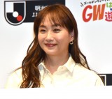 �wJ���[�O 2025GW��CM���\��x�ɏo�Ȃ������{���M (C)ORICON NewS inc. 