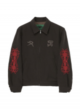 MOSS STUDIO MATAGI JUMPER (Color)�@ 154,000�~(�ō�)�@�T�C�Y�W�J�FS/ L/ XXL 