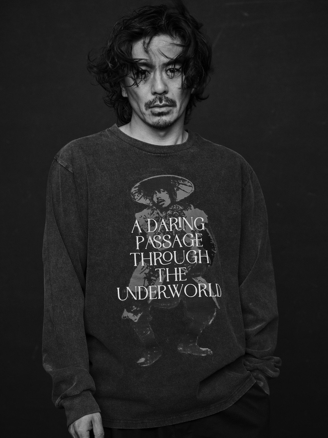 画像・写真 | 森田剛＆宮沢りえ夫婦、“密着”ショットで「WILDSIDE