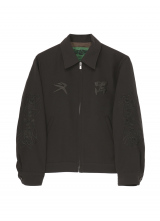 WILDSIDE �~ MOSS STUDIO MATAGI JUMPER (Monochrome)�@154,000�~(�ō�)�@�T�C�Y�W�J�FS/ L/ XXL 