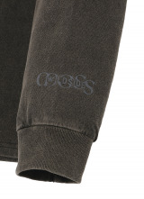 WILDSIDE �~ MOSS STUDIO MATAGI L/S T-Shirt�@17,600�~(�ō�) �@�T�C�Y�W�J�FM/ L/ XL 