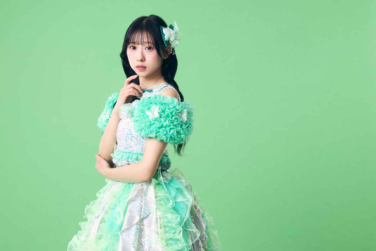 SCRAMBLE SMILE、新メンバーに元ラストアイドル高橋美海が加入決定 6人