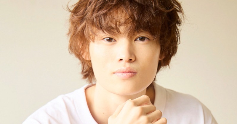 窪塚愛流、NHKドラマ初主演決定 “Fラン”大学生役「感謝の気持ち