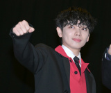 �w�����A�q�[���[�xPR�C�x���g�ɏo�Ȃ����{������ �iC�jORICON NewS inc. 