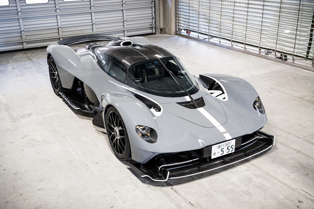 画像・写真 | 前澤友作氏、「前澤杯」で愛車の“世界最高峰のハイパー