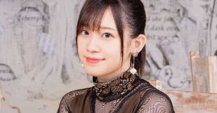 声優・高橋李依、声帯結節の手術＆術後1ヶ月ほど休養「今後の声優活動