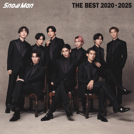xXgAowTHE BEST 2020 - 2025xXg[~O&_E[hzM 