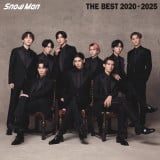 Snow Man�A�A���o���̃X�g���[�~���O�z�M����@�݌v����150���������x�X�g�A���o���S61�� 