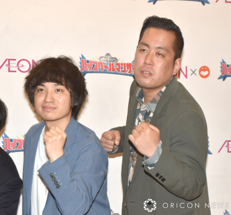 �w�n�C�X�N�[���}���U�C2025 �J���I�o�b�e���C�Y �~ �G�o�[�X �~ �����Ԓ��̈����ꂽ���Ȃ疟�˂����I���z�MSP�x�͂ݎ�ނɏo�Ȃ����G�o�[�X�i������j���X�ؗ��j�A���c�a���iC�jORICON NewS inc. 