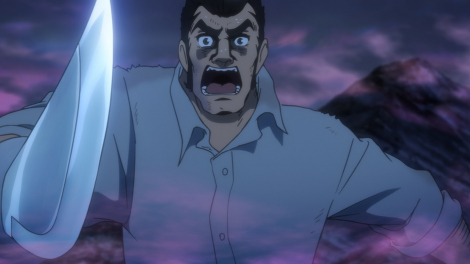 �wLUPIN THE IIIRD THE MOVIE �s���g�̌����x�@����F�����L�[�E�p���` �iC�jTMS 