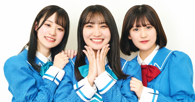 プリンセッション・オーケストラ』葵あずさ＆藤本侑里＆橘杏咲、キャラ