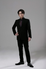 イグナイト』高井戸斗真役に三山凌輝 キャラクター紹介（3