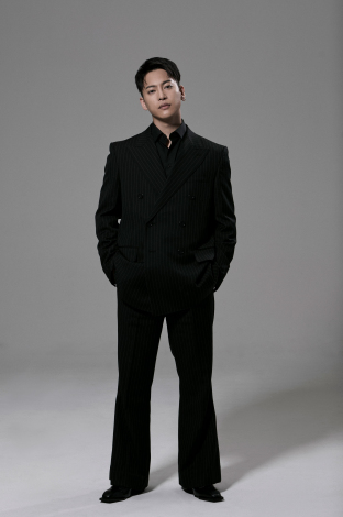 画像・写真 | 『イグナイト』高井戸斗真役に三山凌輝 キャラクター紹介