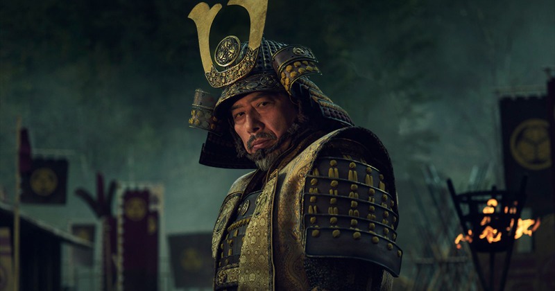 SHOGUN 将軍』撮影用の甲冑衣装が日本初上陸 大阪・関西万博で8日間