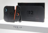 �uNintendo Switch 2�v�̌����Ă݂��I �iC�jORICON NewS inc. 