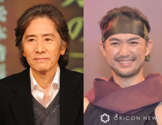 画像・写真 | 田村正和さんの甥・田村幸士、正和さんの