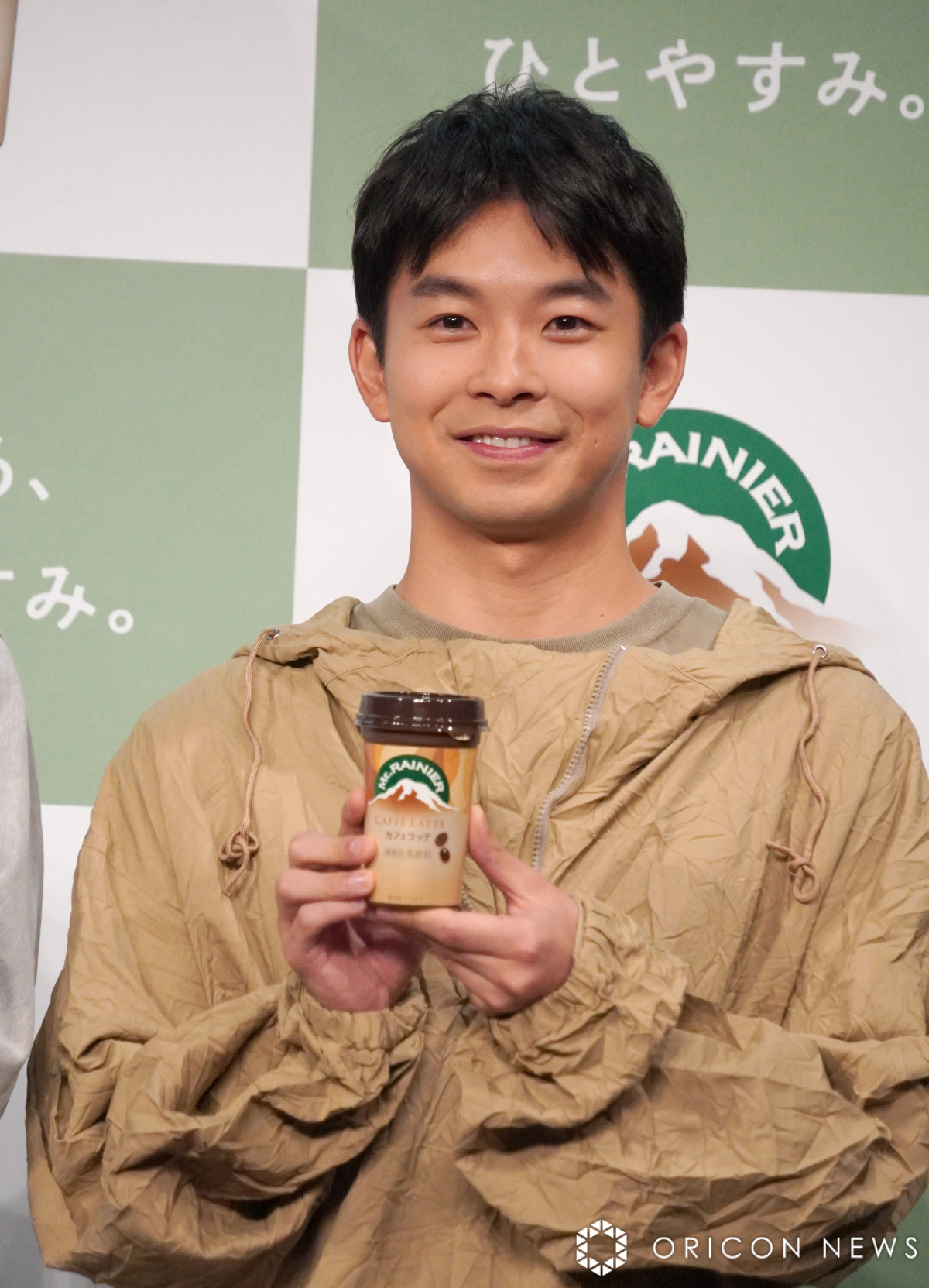 画像・写真 | 仲野太賀、菅田将暉に勝負挑む「そろそろ相撲とか