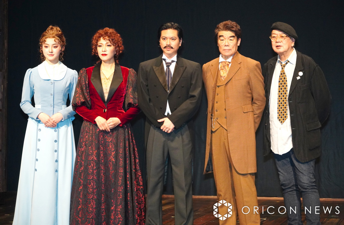 wGh`uVmEhExWbNvj`xJOɏoȂ()뎵CAAVQALAcY_A}Lmm]~ (C)ORICON NewS inc. 