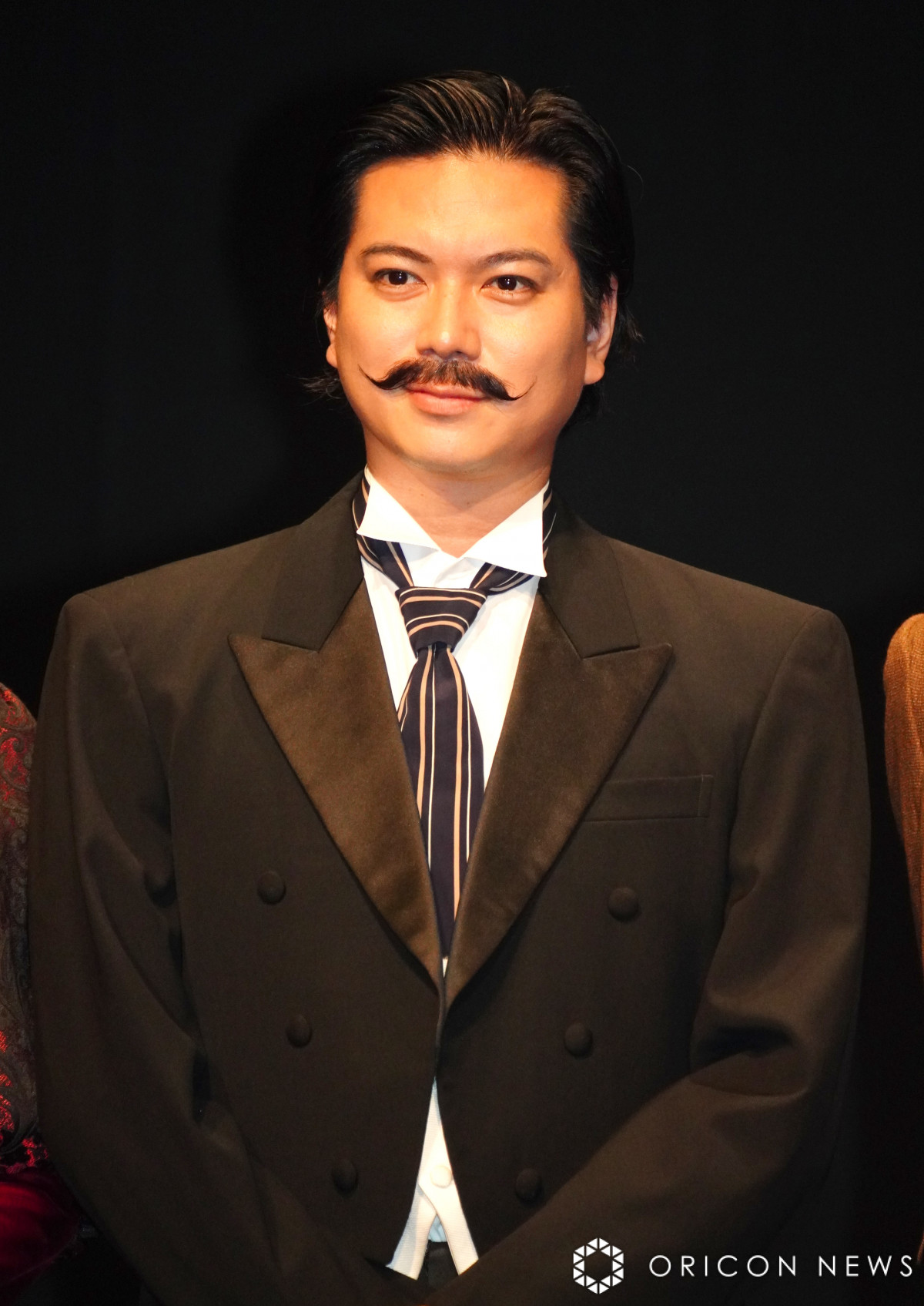 wGh`uVmEhExWbNvj`xJOɏoȂNEWSEVQAL (C)ORICON NewS inc. 