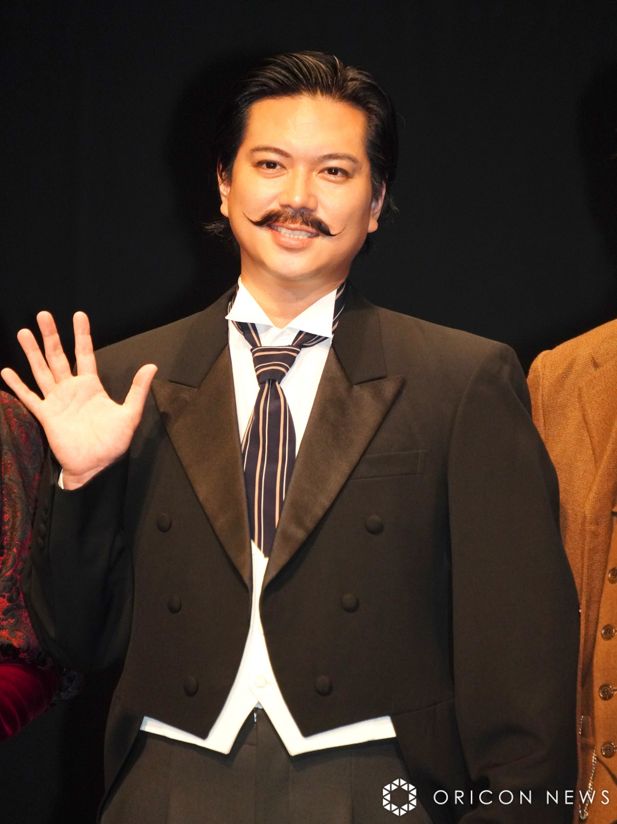 wGh`uVmEhExWbNvj`xJOɏoȂNEWSEVQAL (C)ORICON NewS inc. 