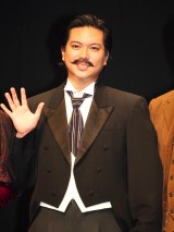 wGh`uVmEhExWbNvj`xJOɏoȂNEWSEVQAL (C)ORICON NewS inc. 