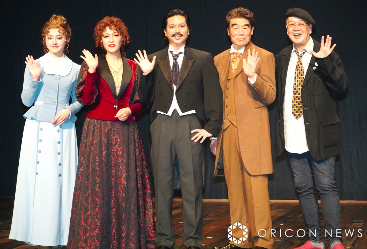 wGh`uVmEhExWbNvj`xJOɏoȂ()뎵CAAVQALAcY_A}Lmm]~ (C)ORICON NewS inc. 