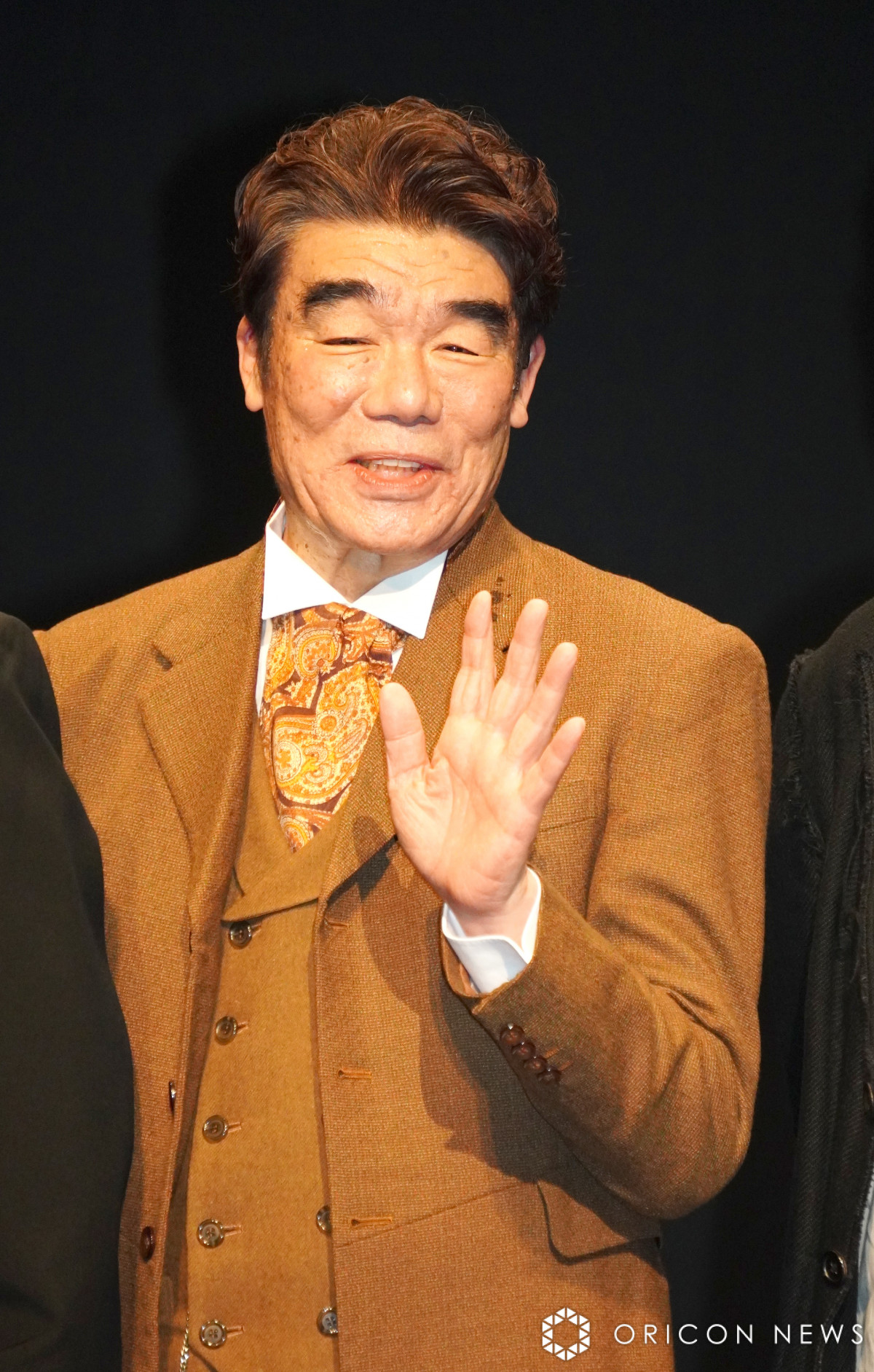 wGh`uVmEhExWbNvj`xJOɏoȂcY_ (C)ORICON NewS inc. 