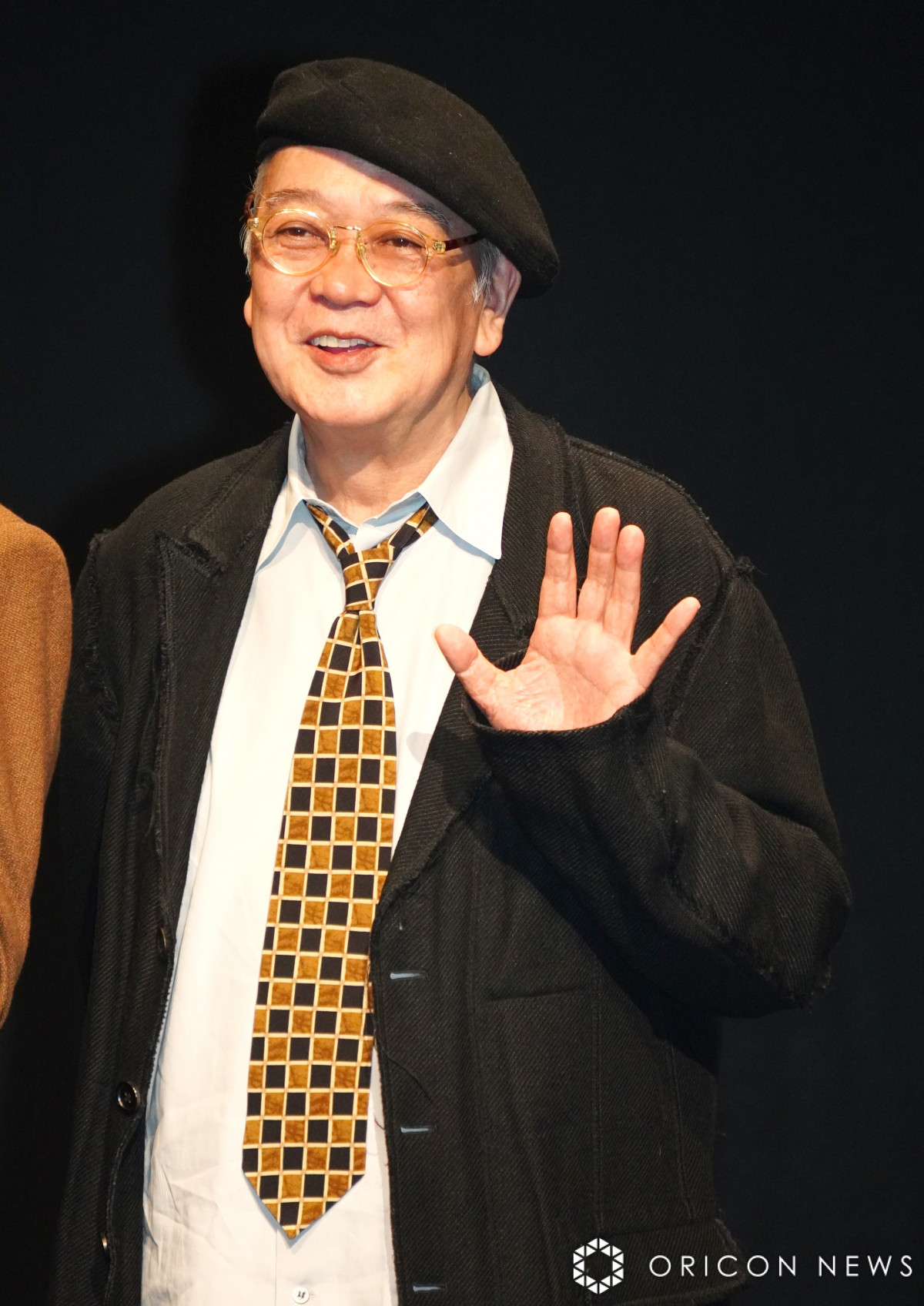 wGh`uVmEhExWbNvj`xJOɏoȂ}Lmm]~ (C)ORICON NewS inc. 