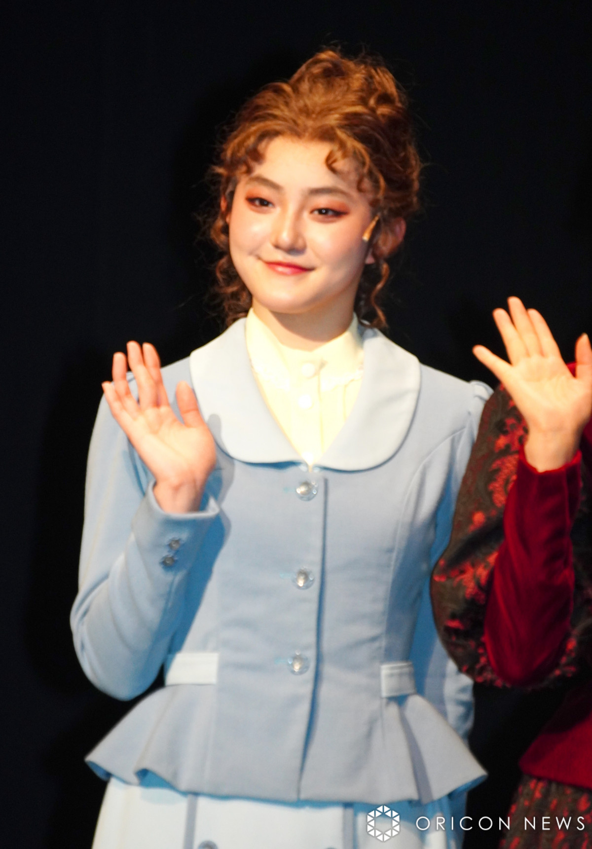 wGh`uVmEhExWbNvj`xJOɏoȂ뎵C (C)ORICON NewS inc. 