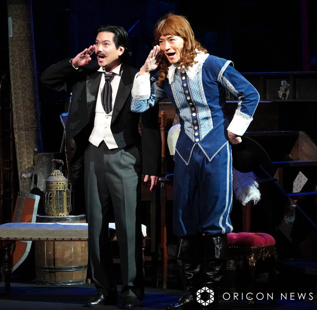 wGh`uVmEhExWbNvj`xvXR[(C)ORICON NewS inc. 