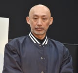 ����wTake Me Out�x�̐��씭�\��ɏo�Ȃ���KENTARO (C)ORICON NewS inc. 