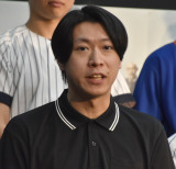 ����wTake Me Out�x�̐��씭�\��ɏo�Ȃ����{�Ԍ��� (C)ORICON NewS inc. 