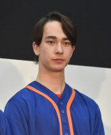 ����wTake Me Out�x�̐��씭�\��ɏo�Ȃ������R������ (C)ORICON NewS inc. 