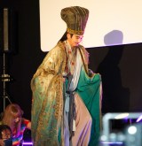 �w�p���s�E��THE MOVIE�x���A�Q�v���~�A��f��ɏo�Ȃ������䗝(C)ORICON NewS inc. 