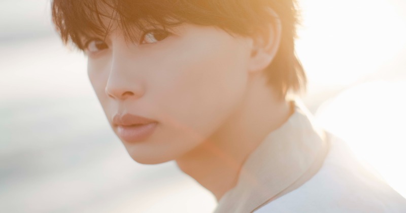 ONE N' ONLY草川直弥、初のスタイルフォトブック発売決定 ONE N' ONLY草川直弥、初のスタイルフォトブック発売決定