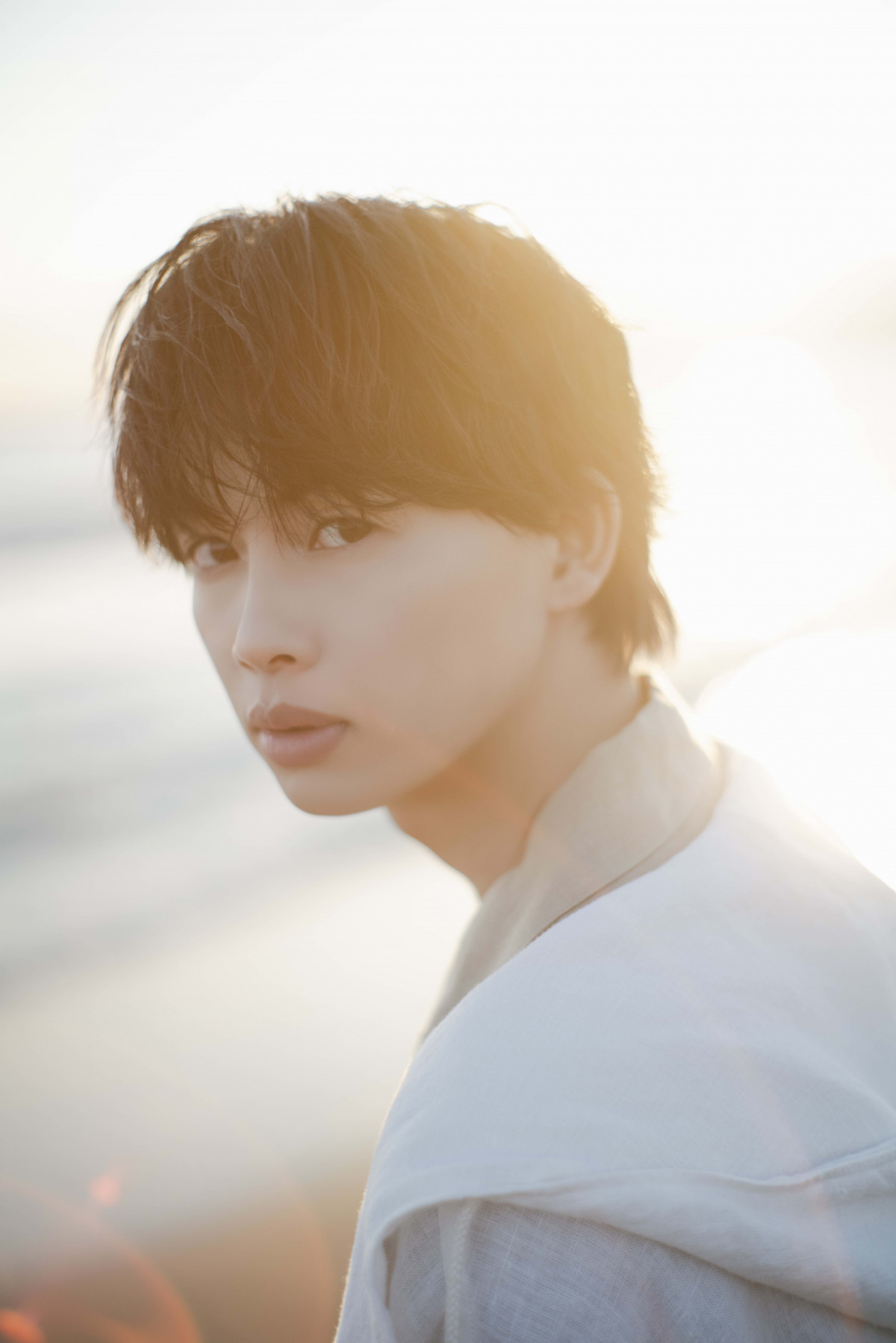 ONE N' ONLY草川直弥、初のスタイルフォトブック発売決定